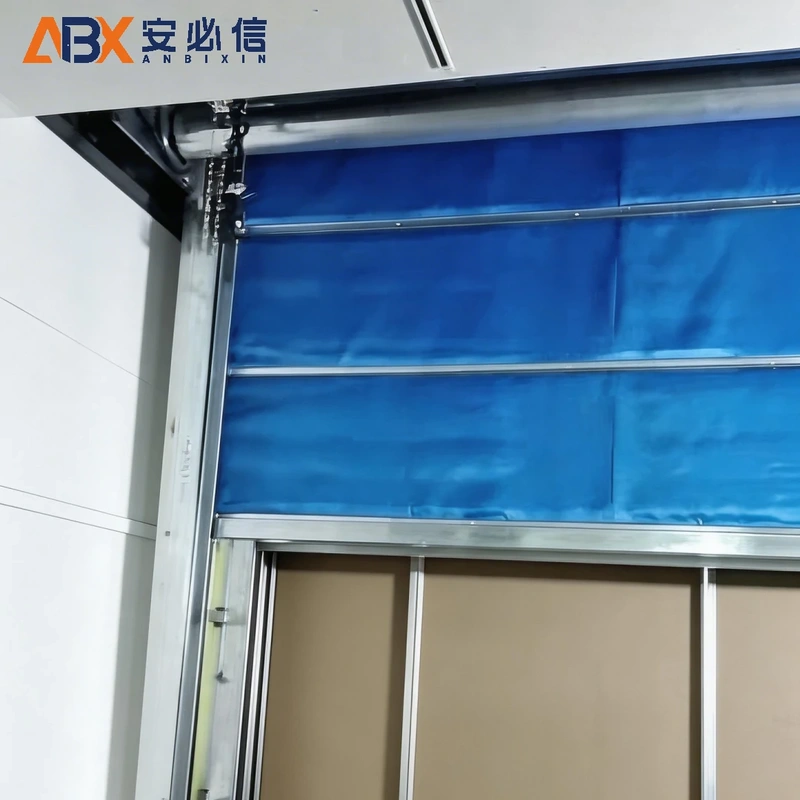 赣州堆积门